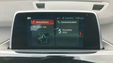 BMW X1 xDrive 20d Sport 5dr Step Auto Diesel Estate